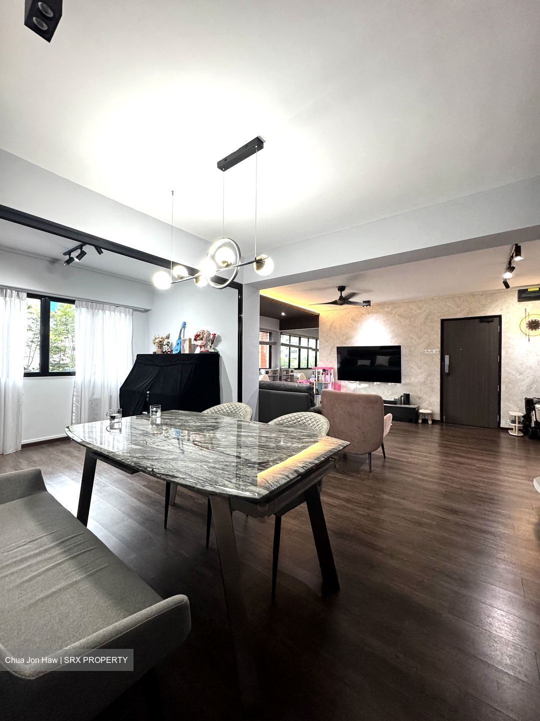 Blk 361 Hougang Avenue 5 (Hougang), HDB 5 Rooms #556170341